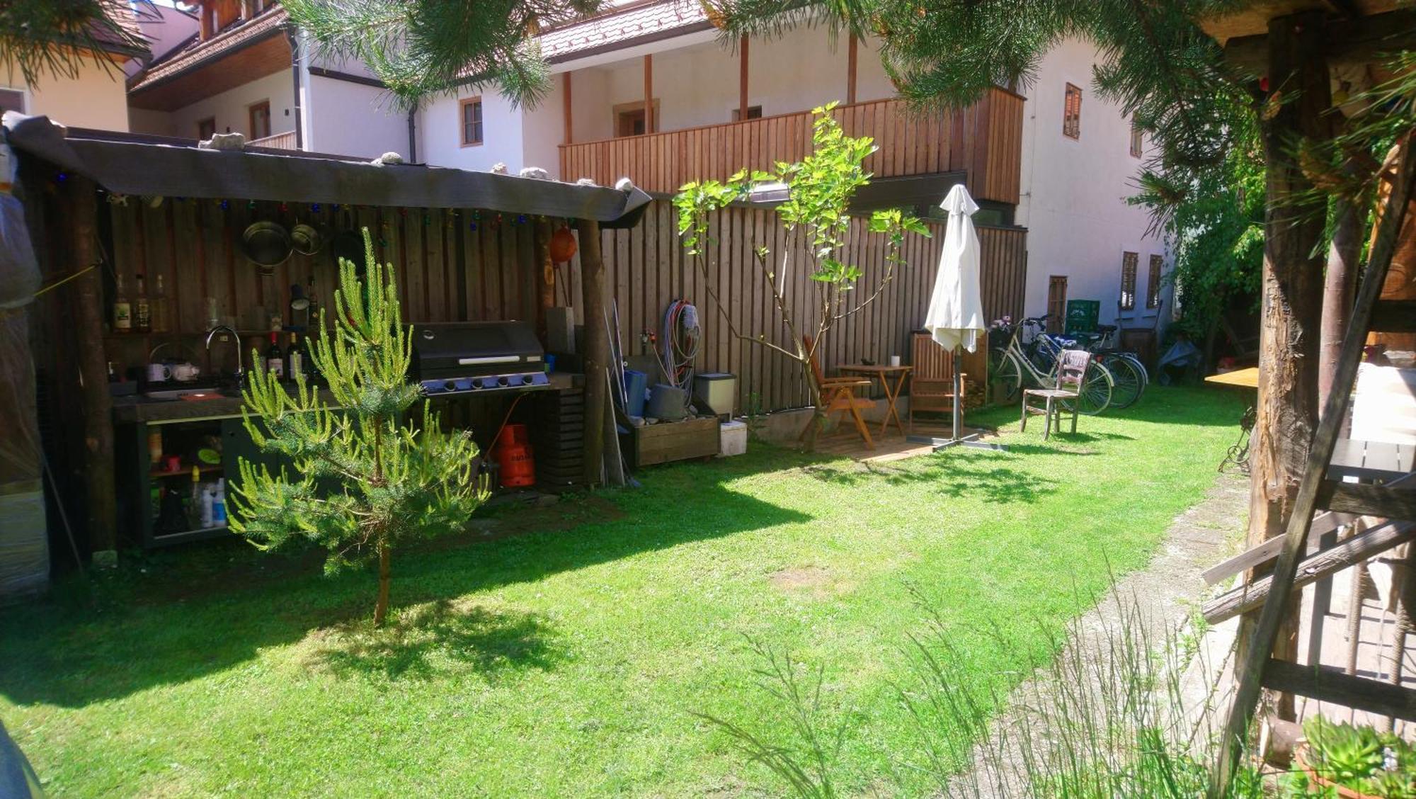 Apartment Slovan Škofja Loka المظهر الخارجي الصورة